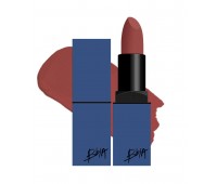 BbiA Last Lipstick Velvet Matte Red Series 4 No.18 3.5g