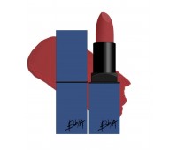 BbiA Last Lipstick Velvet Matte Red Series 4 No.19 3.5g