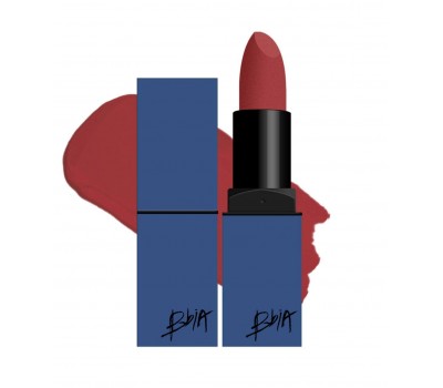 BbiA Last Lipstick Velvet Matte Red Series 4 No.19 3.5g