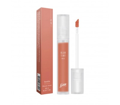 Bbia Blur Lip Tint No.06 4.4g