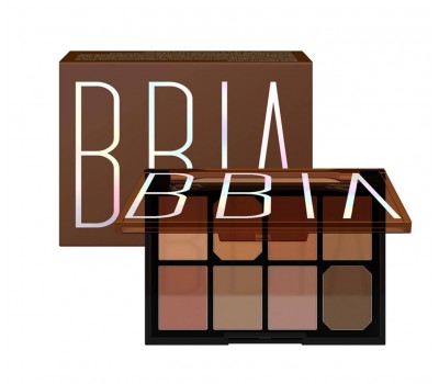 Bbia Final Eye Shadow Palette No.04 11g