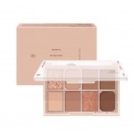 BBIA Final Eye Shadow Palette No.08 11g