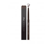 Bbia Last Auto Gel Eyeliner No.02 0.3g - Автоматический карандаш для глаз 0.3г