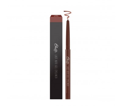 Bbia Last Auto Gel Eyeliner No.03 0.3g