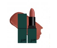 BbiA Last Lipstick Velvet Matte Red Series 2 No.06 3.5g - Губная помада 3.5г