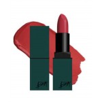 BbiA Last Lipstick Velvet Matte Red Series 2 No.07 3.5g