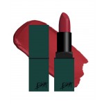 BbiA Last Lipstick Velvet Matte Red Series 2 No.08 3.5g
