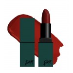 BbiA Last Lipstick Velvet Matte Red Series 2 No.09 3.5g