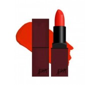 BbiA Last Lipstick Velvet Matte Red Series 3 No.11 3.5g