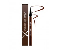 BBIA Last Pen Eyeliner No.02 0.6g - Кисть-лайнер для подводки глаз 0.6г