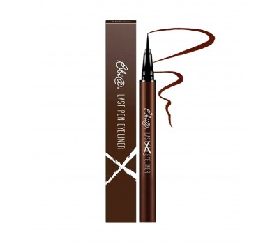 BBIA Last Pen Eyeliner No.02 0.6g