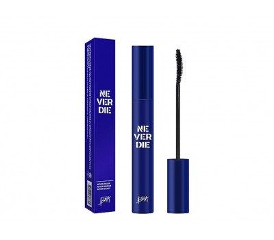 Bbia Never Die Mascara Power Black 7g