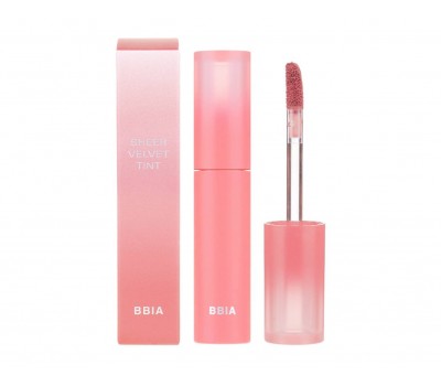 BBIA Sheer Velvet Tint No.01 3g