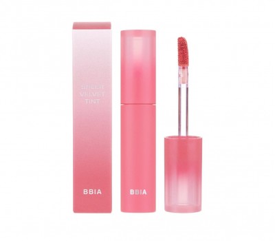 BBIA Sheer Velvet Tint No.02 3g