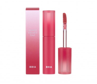 BBIA Sheer Velvet Tint No.04 3g