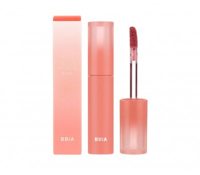 BBIA Sheer Velvet Tint No.06 3g