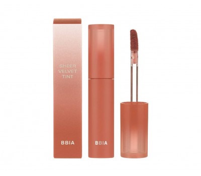 BBIA Sheer Velvet Tint No.08 3g