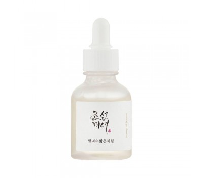 Beauty of Joseon Glow Deep Serum: Rice+Alpha Arbutin 30ml - Увлажняющая сыворотка для осветления кожи 30мл