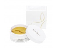 BEAUUGREEN Collagen and Gold Hydrogel Eye Patch 60ea 