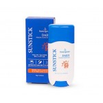 BeauuGreen Daily Fresh Sunstick SPF50+ PA++++ 16g -  Солнцезащитный стик для лица 16г