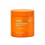 Bellamonster Core Solution Pad Carrot+ 100ea 