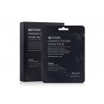 BENTON Fermentation Mask Pack 10ea x 20g 