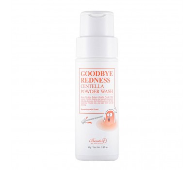 Benton Goodbye Redness Centella Powder Wash 80g