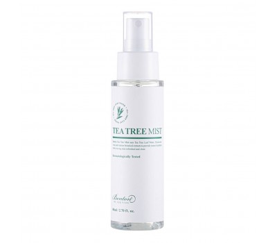 Benton Tea Tree Mist 80ml - Мист на основе чайного дерева 80мл