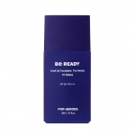 BE READY Level Up Foundation For Heroes SPF50+ PA++++ No.1 30ml