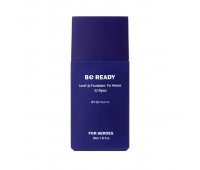 BE READY Level Up Foundation For Heroes SPF50+ PA++++ No.2 30ml