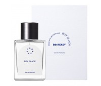 BE READY Mood Styling Perfume Boy Black 50ml - Туалетная вода 50мл
