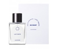 BE READY Mood Styling Perfume Lazy White 50ml - Туалетная вода 50мл