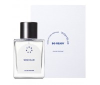 BE READY Mood Styling Perfume Wish Blue 50ml - Туалетная вода 50мл