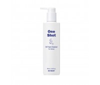 BE READY One Shot Oil Foam Cleanser For Heroes 190ml 