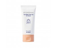 BE READY UV Defense Sun Base Tone Up For Heroes Sunscreen 50ml 