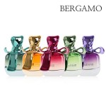 Bergamo Natural Perfume N.P.Solution 30 ml - ароматные духи 