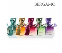 Bergamo Natural Perfume N.P.Solution 30 ml - ароматные духи 