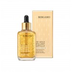 Bergamo 24K Gold Brilliant Ampoule 90ml 