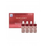 Bergamo Luxury Gold Hibiscus Wrinkle & Whitening Care Ampoule 4ea * 13ml 