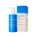 Bergamo Hyaluronic Acid Essential Intensive Emulsion 200ml 