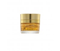 Bergamo Luxury Gold Wrinkle Care Intensive Repair Cream 50g - Антивозрастной восстанавливающий крем с золотом 50г