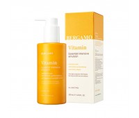 Bergamo Vitamin Essential Intensive Emulsion 200ml 