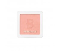 BERRISOM Real Me Water Color Blusher No.01 5.2g - Румяна 5.2г