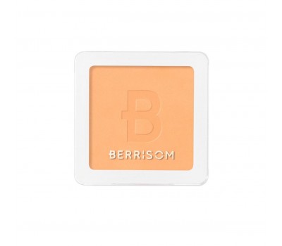 BERRISOM Real Me Water Color Blusher No.04 5.2g - Румяна 5.2г