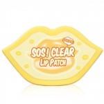 Berrisom Sos Oops Clear Lip Patch 80g