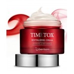 Berrisom Timetox Revitalizing Cream 50g - Anti-Aging-Gesichtscreme 50g Berrisom Timetox Revitalizing Cream 50g