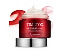 Berrisom Timetox Revitalizing Cream 50g - Anti-Aging-Gesichtscreme 50g Berrisom Timetox Revitalizing Cream 50g