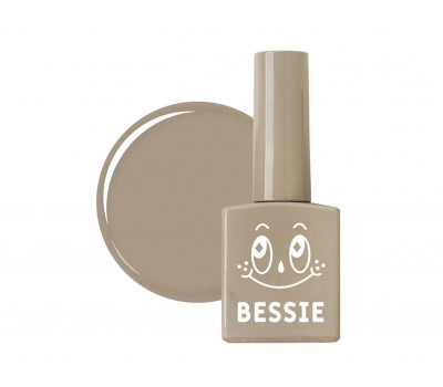 BESSIE Color Gel BG08 11ml