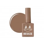 BESSIE Color Gel BG09 11ml - Цветной гель-лак 11мл