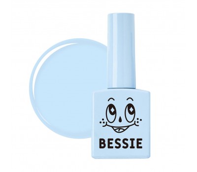 BESSIE Color Gel B01 11ml